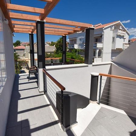 Tissa-Novalja Apartment Exterior photo