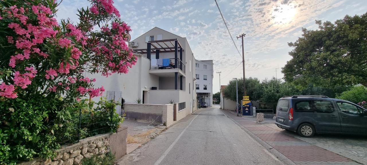 Tissa-Novalja Apartment Exterior photo